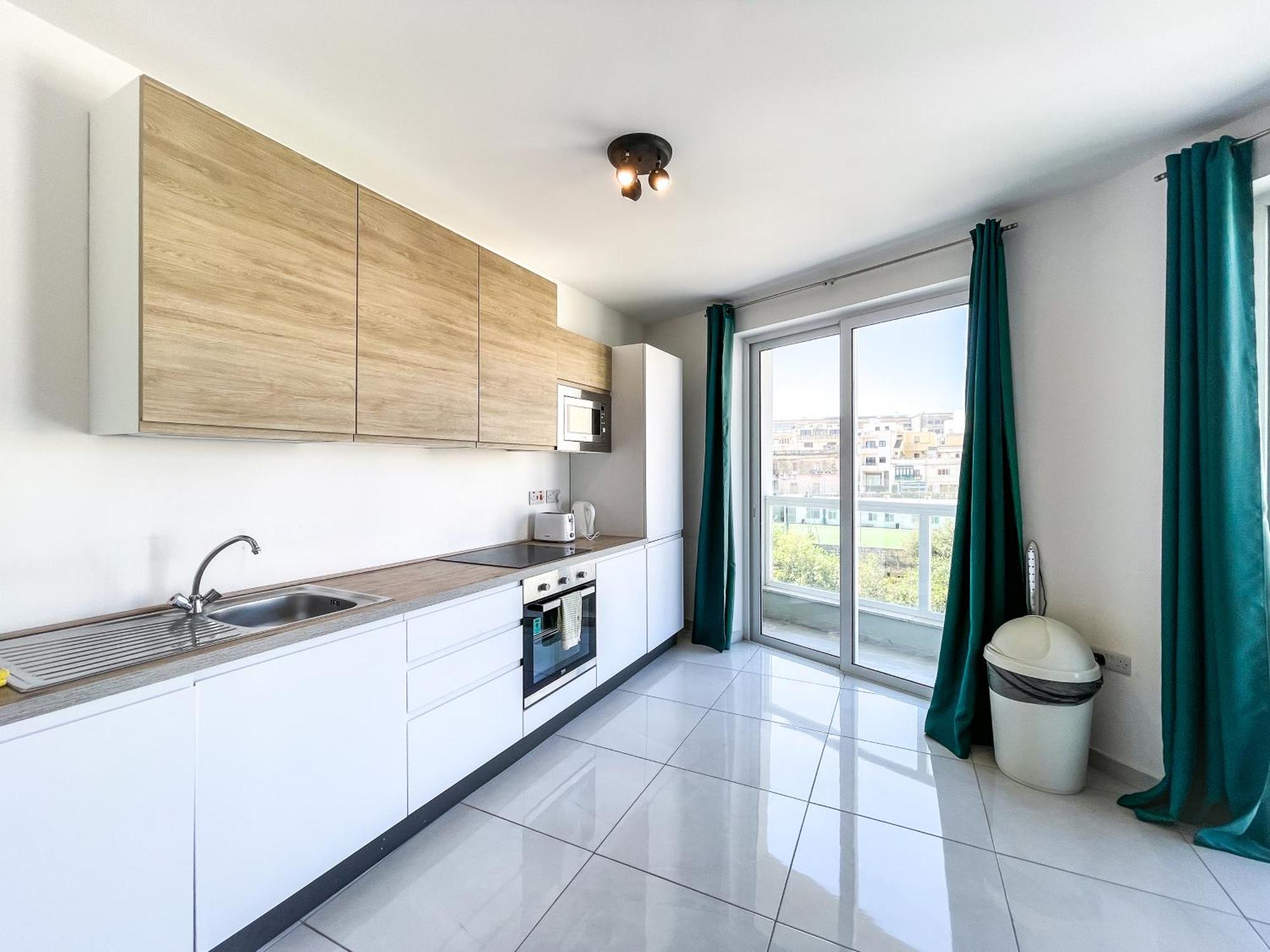 Msida Central Suites - Emmnic Court Zewnętrze zdjęcie